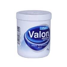 Valon Pure White Petroleum Jelly 50g